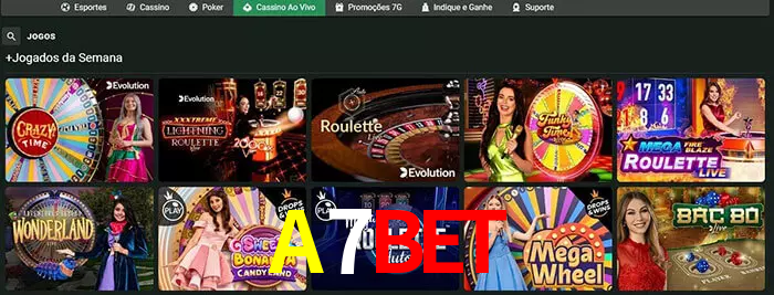 A7Bet bet