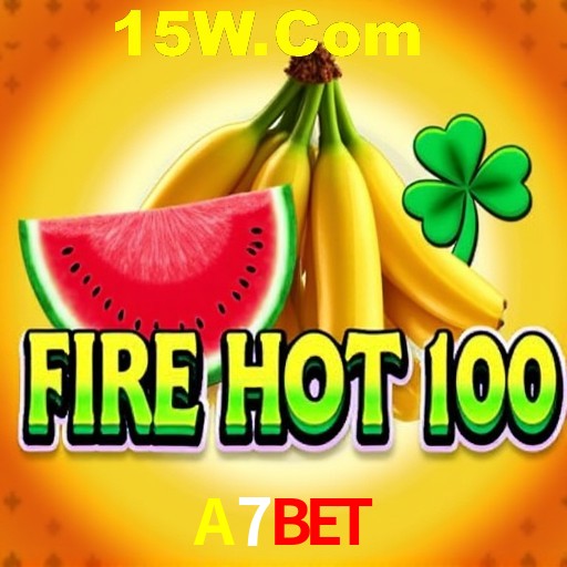 Slot Games A7Bet