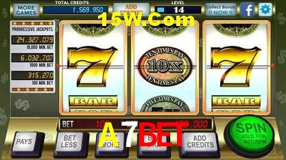 Casino Ao Vivo A7Bet