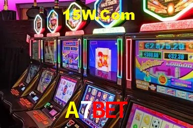 Integração de APIs A7Bet