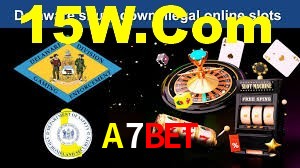 Welcome Bonus A7Bet