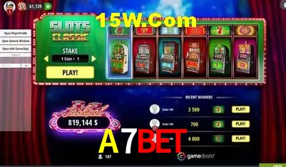 Sistemas de Segurança A7Bet