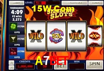 Promoção Relâmpago A7Bet
