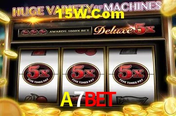 Design Responsivo A7Bet