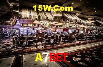 Estatísticas Esportivas A7Bet