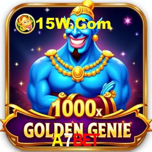 Interface do App A7Bet