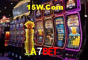 Estatísticas A7Bet