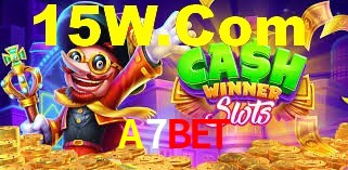 Programa VIP A7Bet