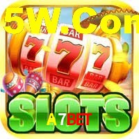A7Bet App Interface
