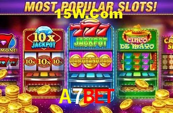 Benefícios da Conta A7Bet