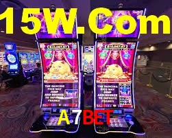 Live Casino A7Bet
