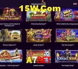 Apostas de Tênis A7Bet